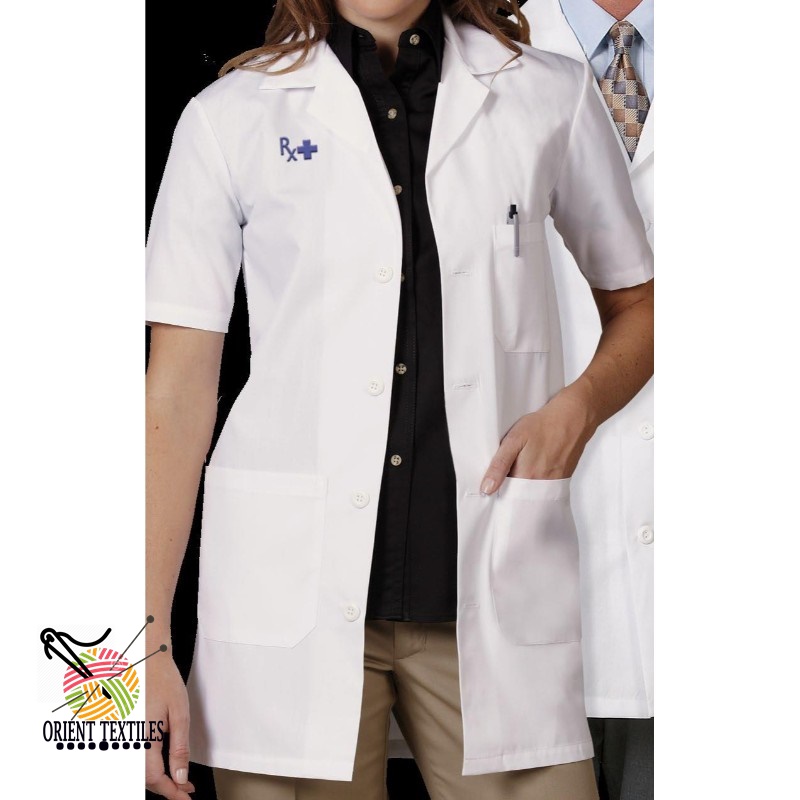 MED lab coats design 74